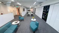 Wisma Sugnomal (D6), Office #538690231
